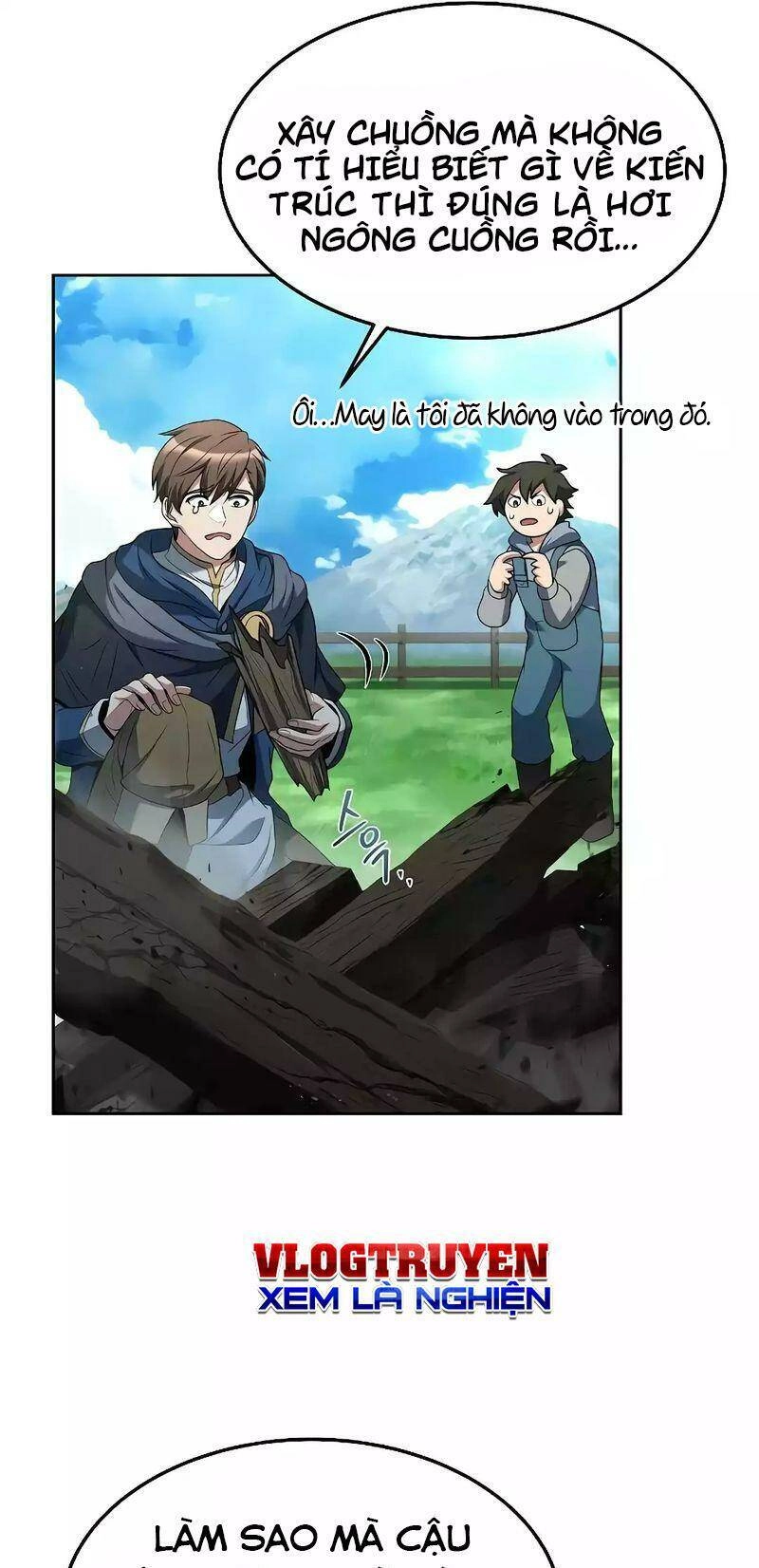 Đại Pháp Sư Mở Nhà Hàng Chapter 17 - 94