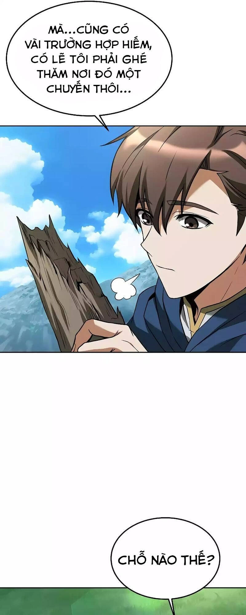 Đại Pháp Sư Mở Nhà Hàng Chapter 17 - 96