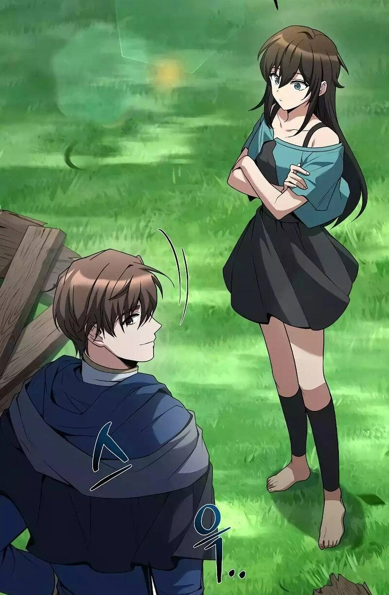 Đại Pháp Sư Mở Nhà Hàng Chapter 17 - 97