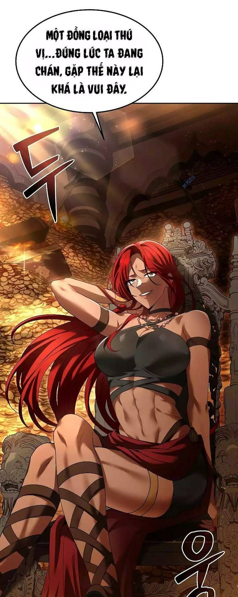 Đại Pháp Sư Mở Nhà Hàng Chapter 17 - 105