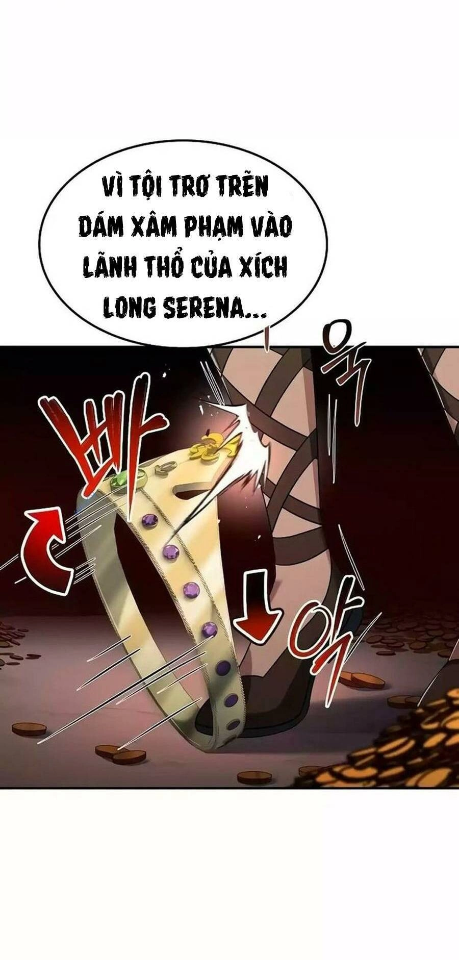 Đại Pháp Sư Mở Nhà Hàng Chapter 18 - 8