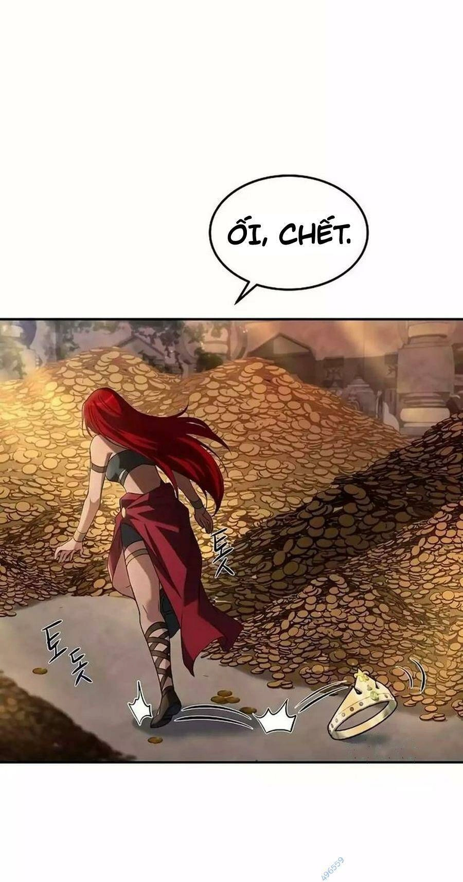 Đại Pháp Sư Mở Nhà Hàng Chapter 18 - 9