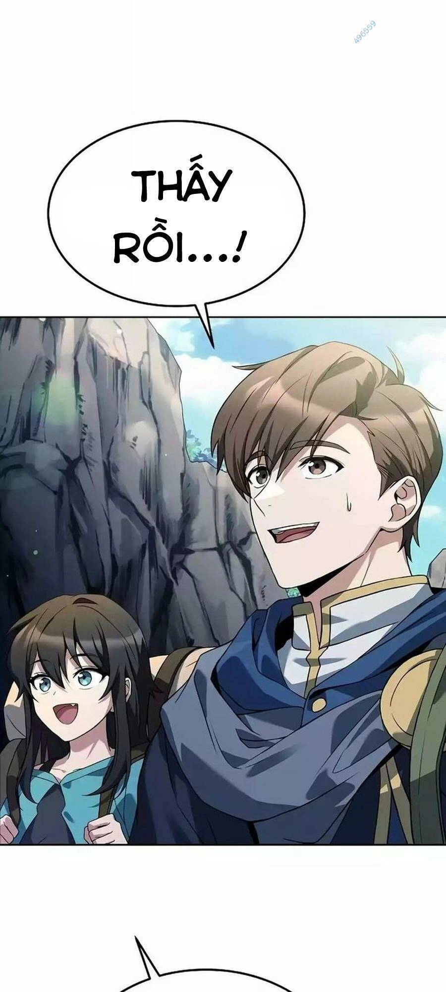 Đại Pháp Sư Mở Nhà Hàng Chapter 18 - 20