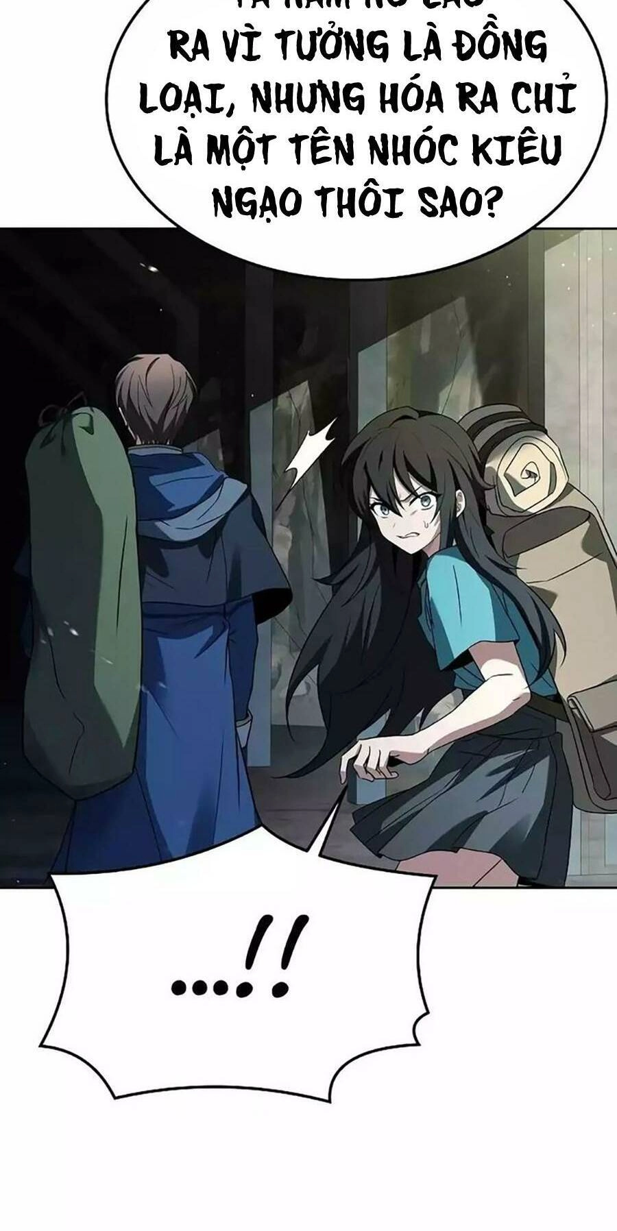 Đại Pháp Sư Mở Nhà Hàng Chapter 18 - 35