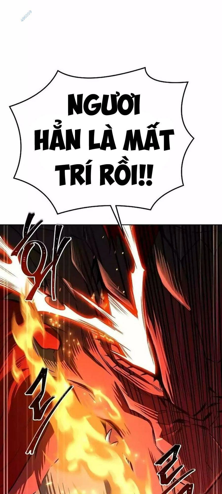 Đại Pháp Sư Mở Nhà Hàng Chapter 18 - 44