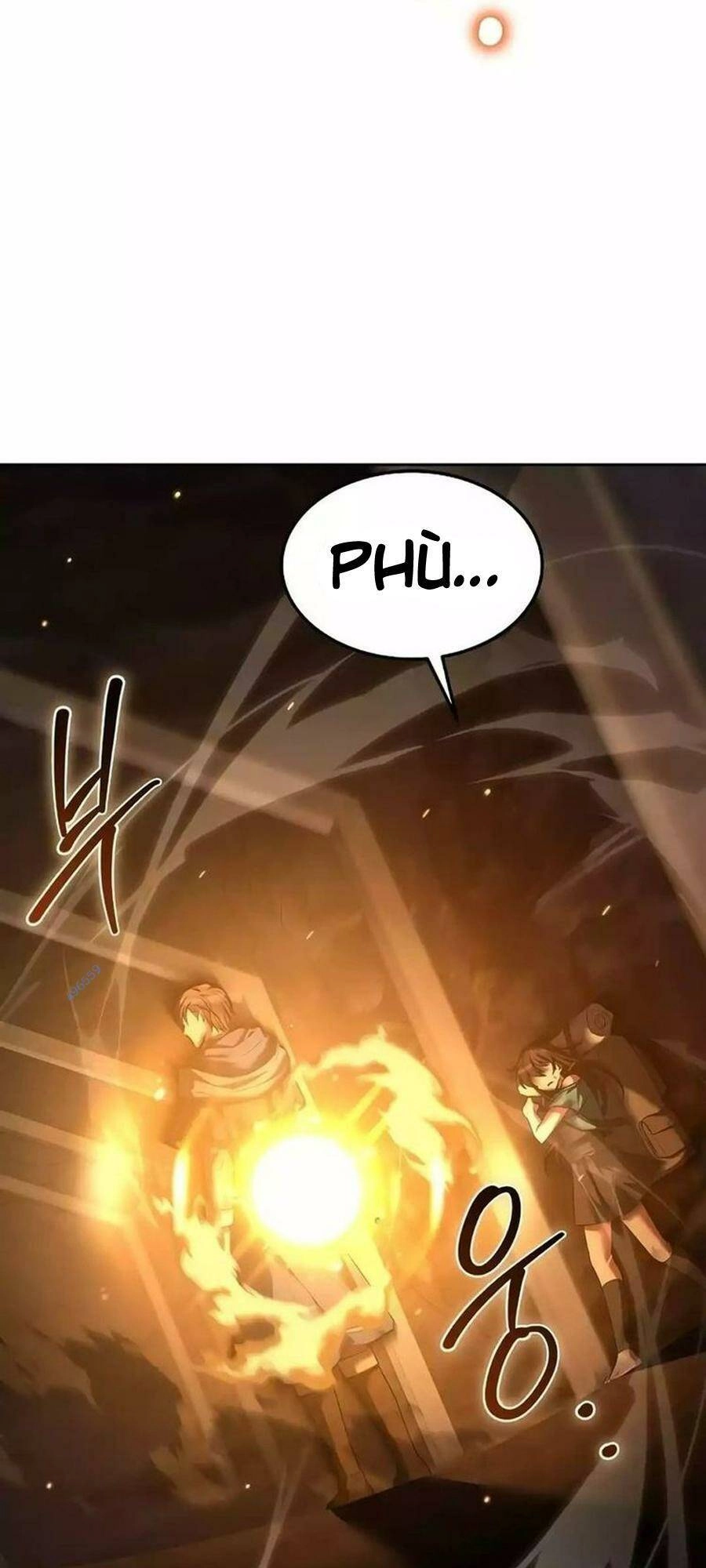 Đại Pháp Sư Mở Nhà Hàng Chapter 18 - 54