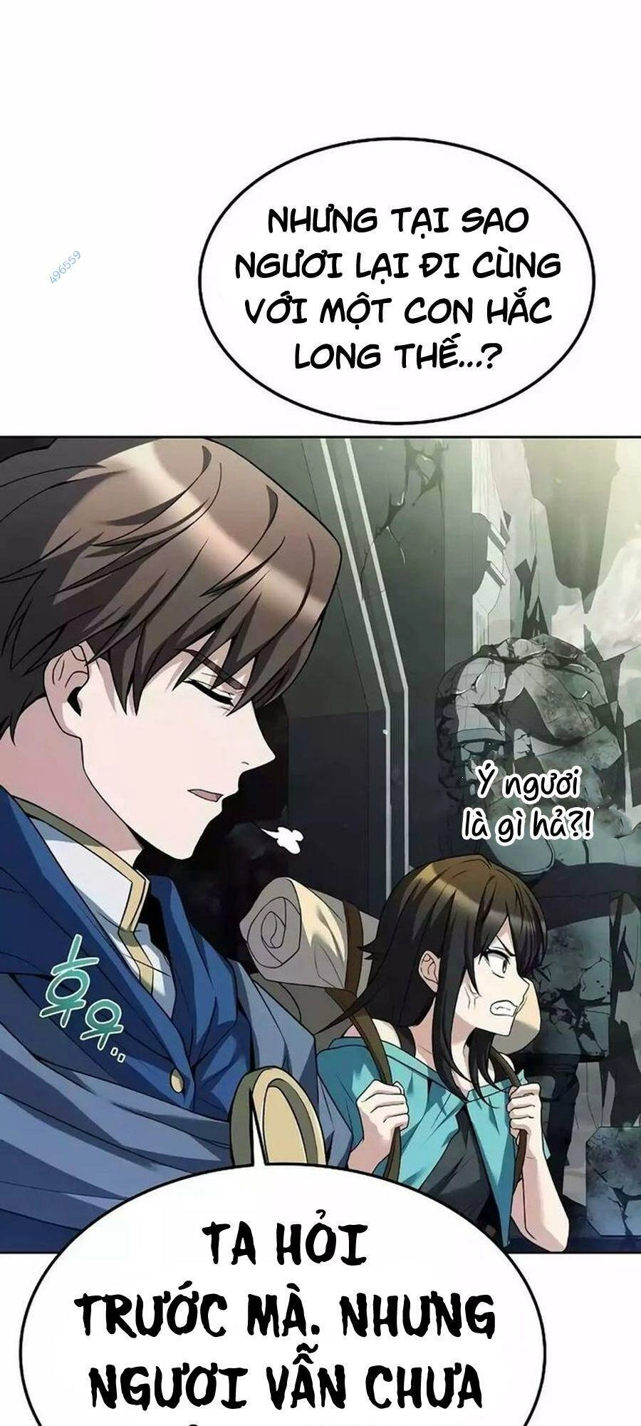 Đại Pháp Sư Mở Nhà Hàng Chapter 18 - 67