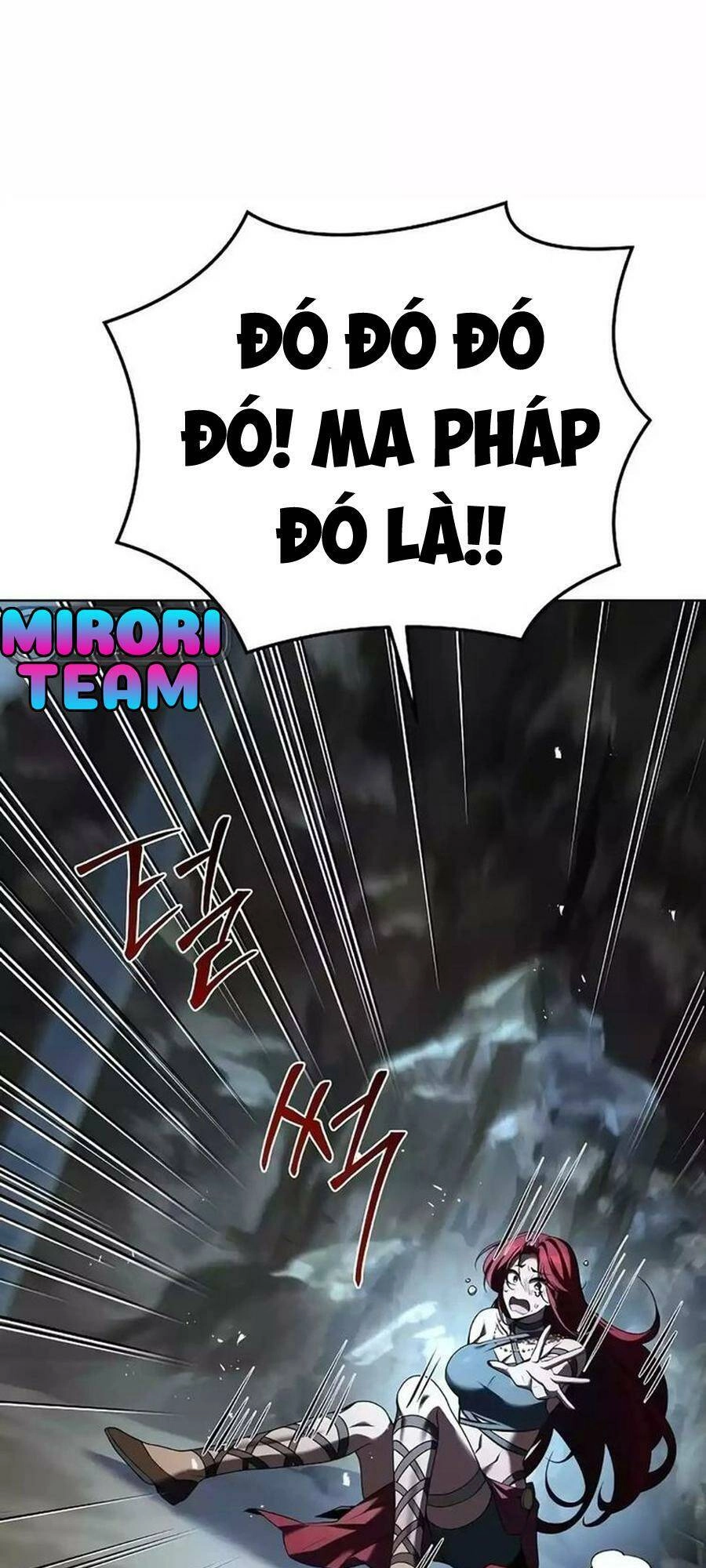 Đại Pháp Sư Mở Nhà Hàng Chapter 18 - 70