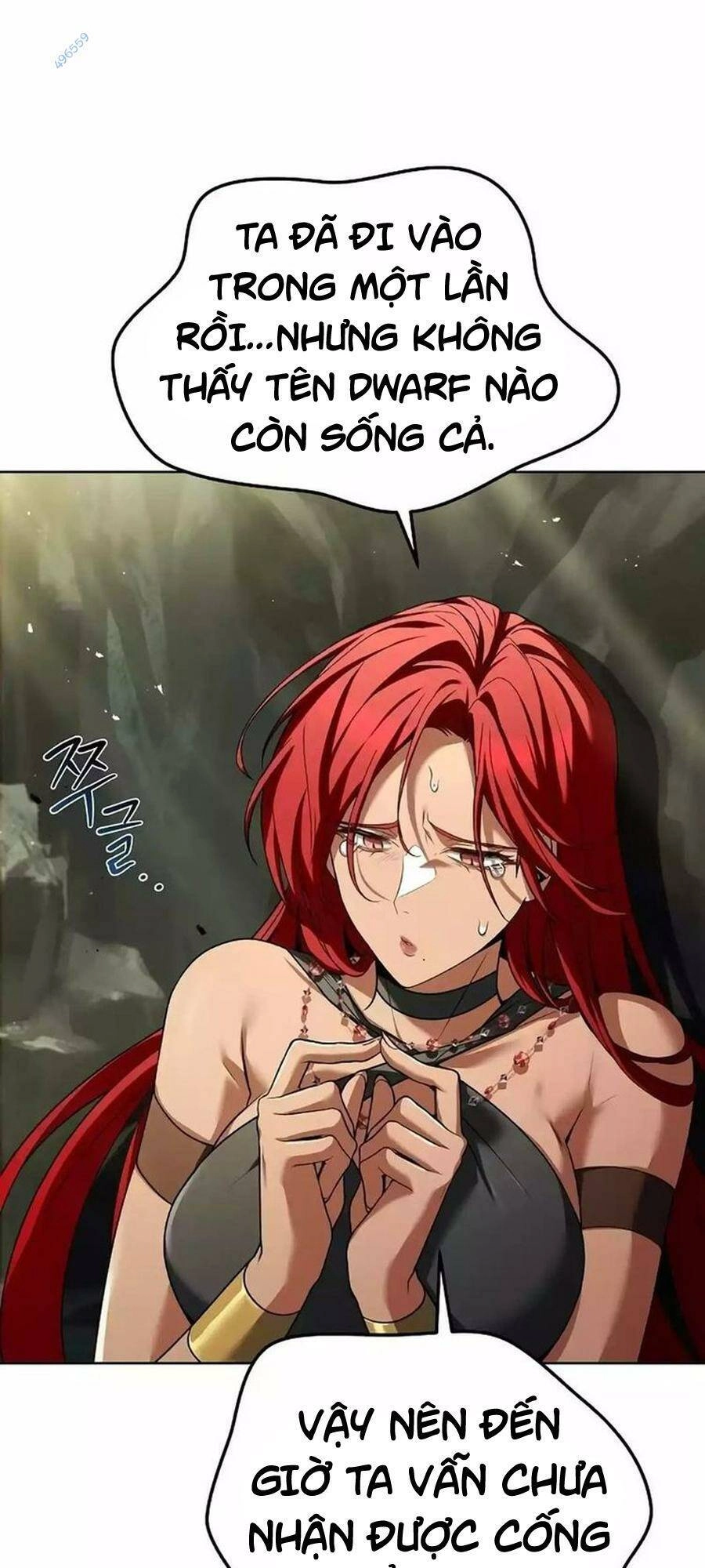 Đại Pháp Sư Mở Nhà Hàng Chapter 18 - 73