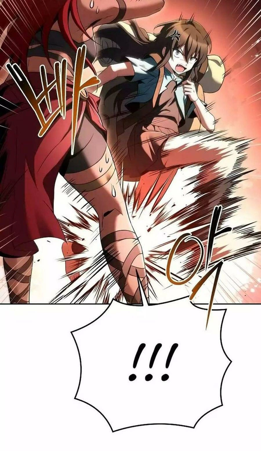 Đại Pháp Sư Mở Nhà Hàng Chapter 18 - 80