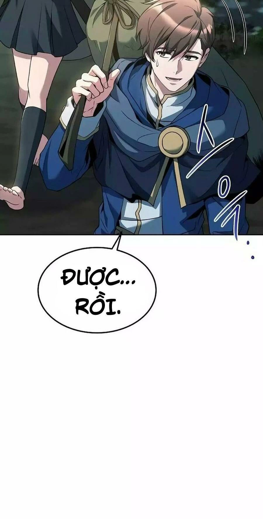 Đại Pháp Sư Mở Nhà Hàng Chapter 18 - 83