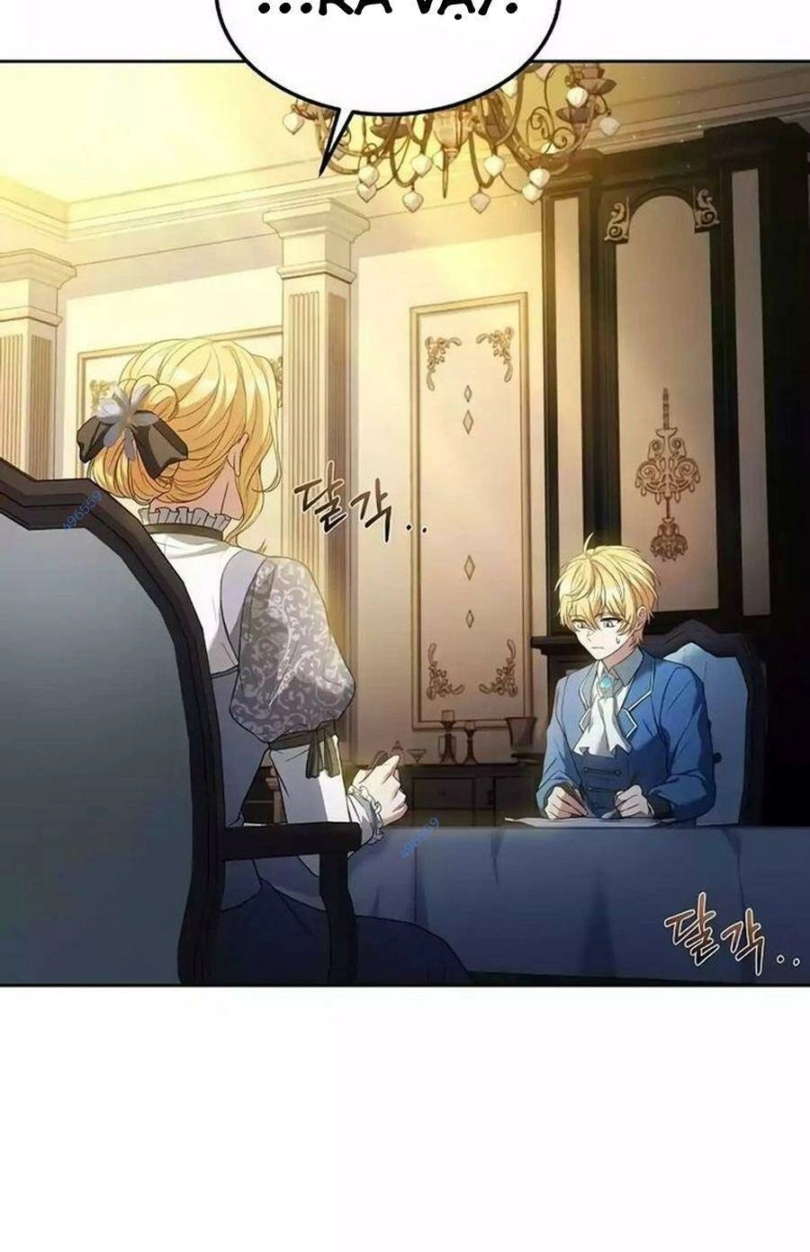 Đại Pháp Sư Mở Nhà Hàng Chapter 18 - 86