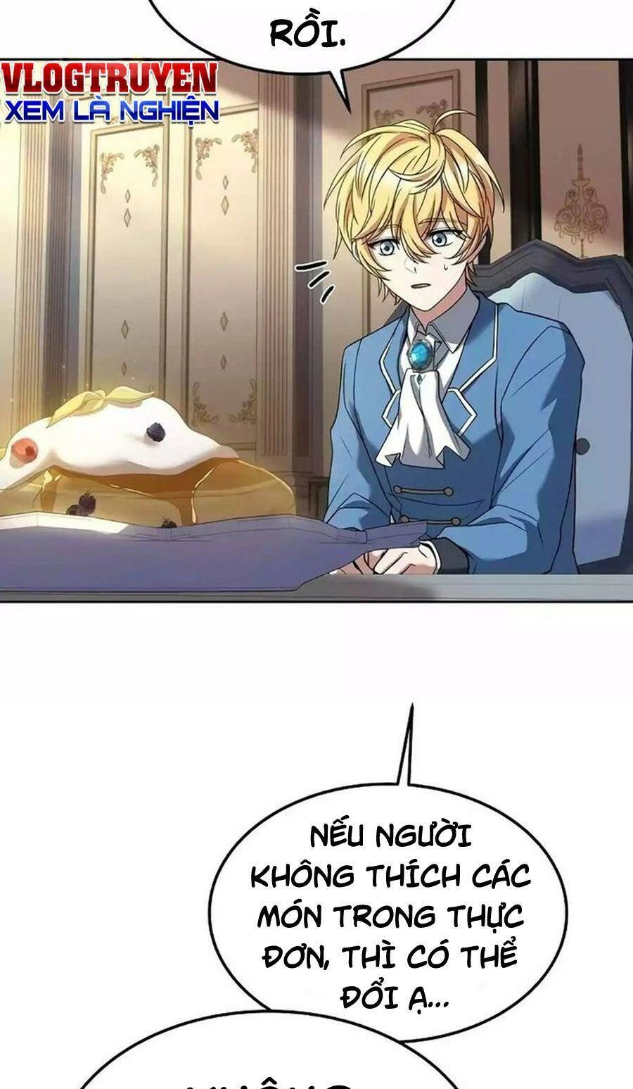 Đại Pháp Sư Mở Nhà Hàng Chapter 18 - 91