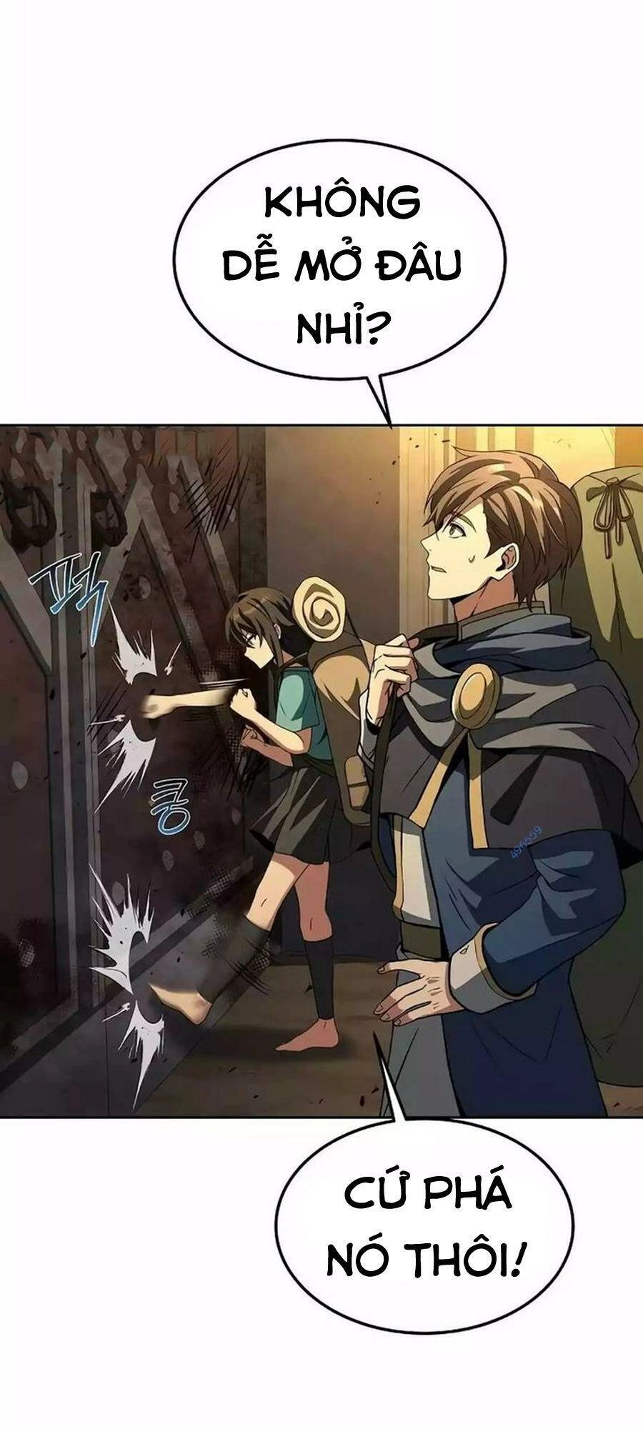 Đại Pháp Sư Mở Nhà Hàng Chapter 18 - 113