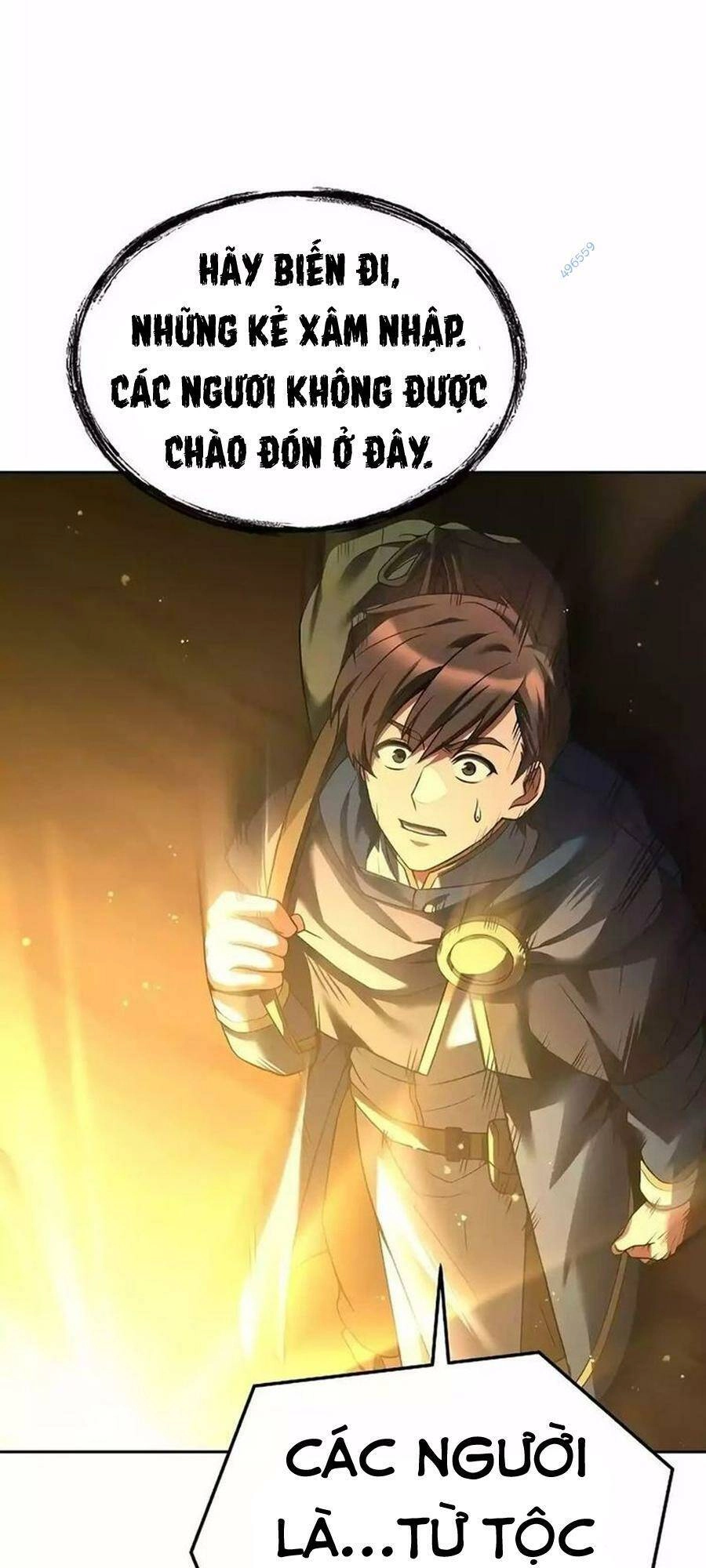 Đại Pháp Sư Mở Nhà Hàng Chapter 18 - 116