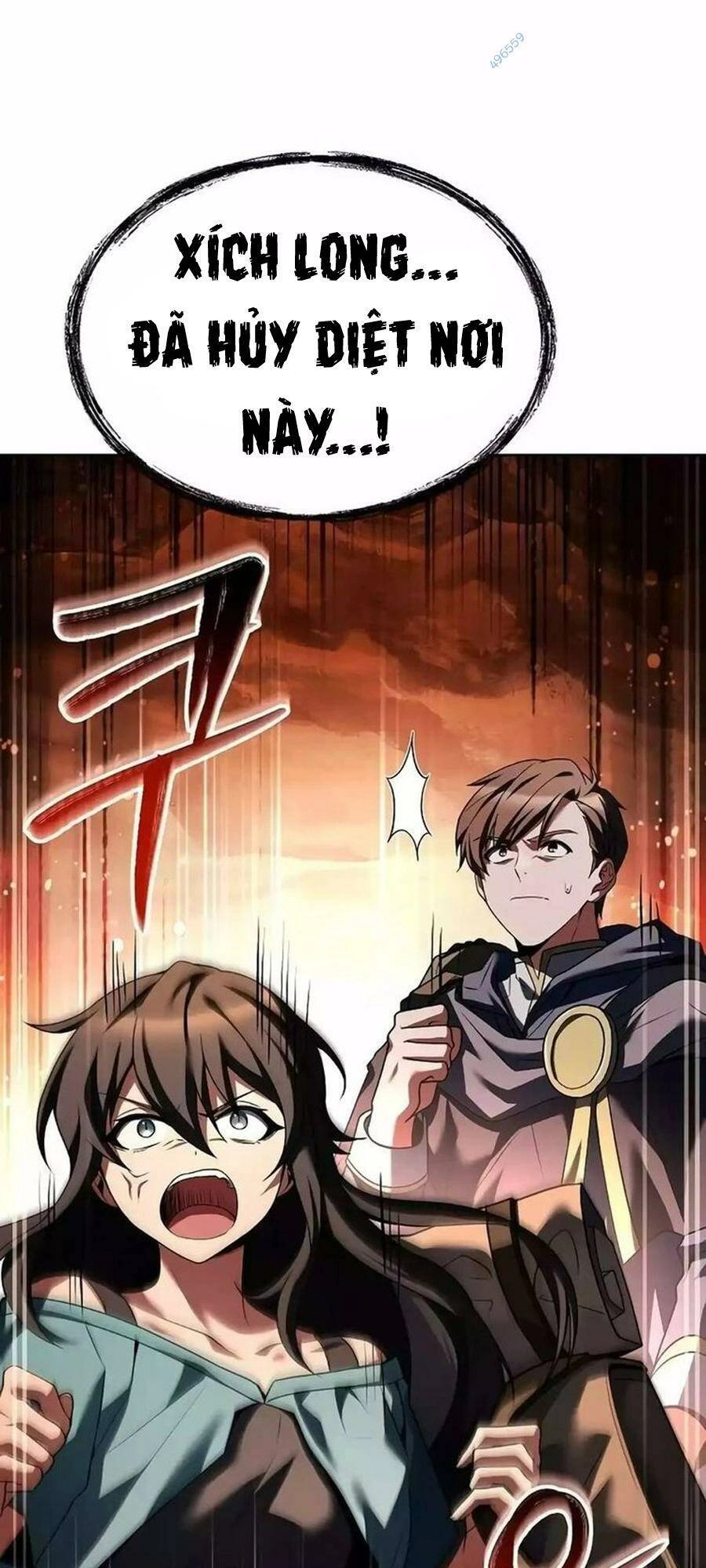 Đại Pháp Sư Mở Nhà Hàng Chapter 18 - 119