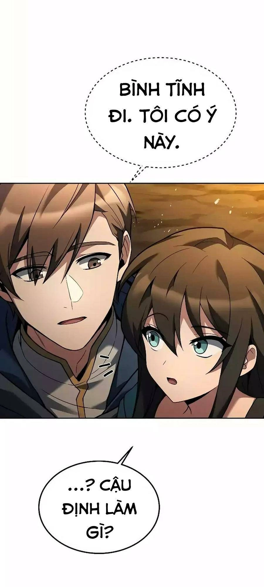 Đại Pháp Sư Mở Nhà Hàng Chapter 19 - 4