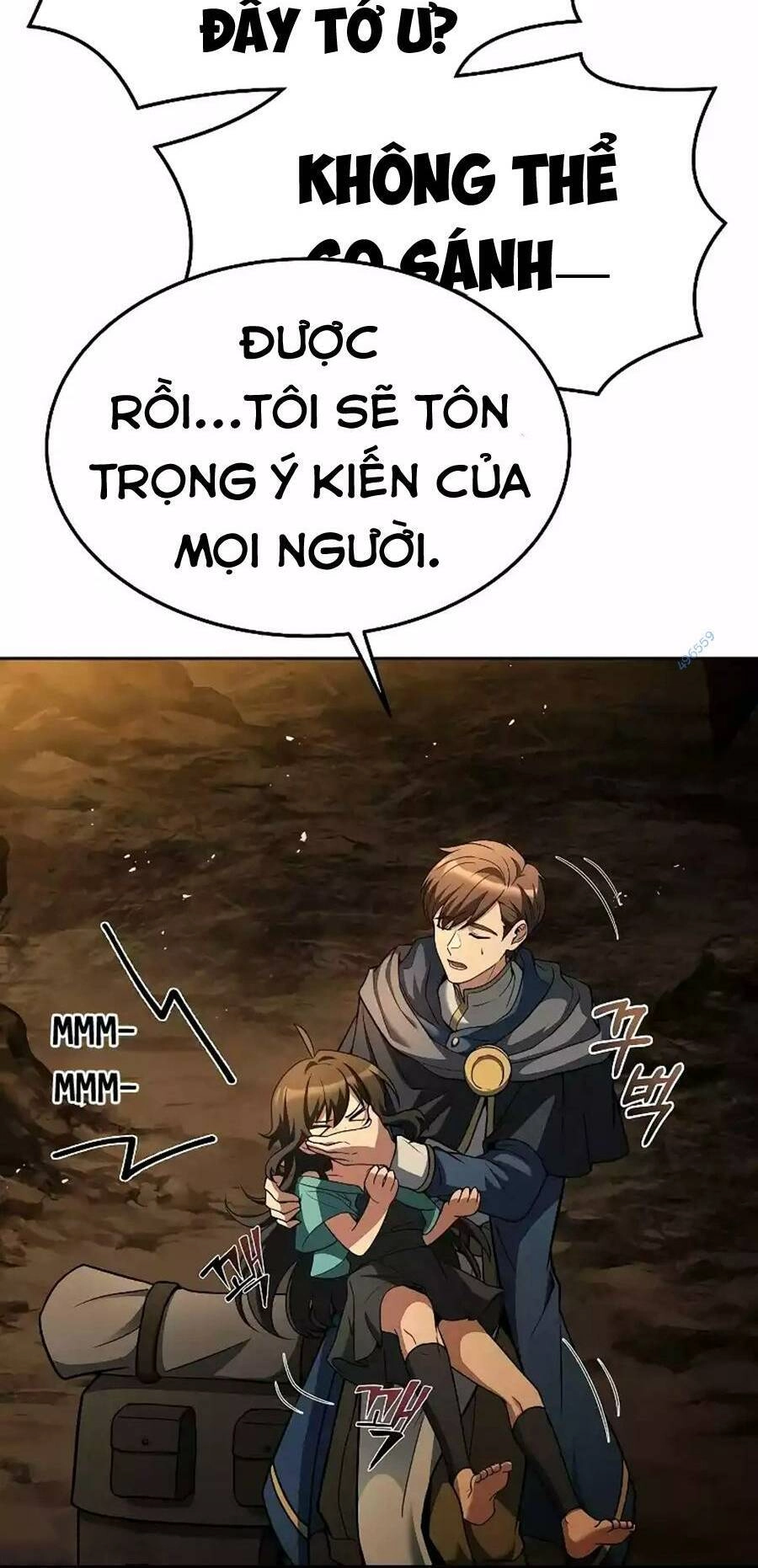 Đại Pháp Sư Mở Nhà Hàng Chapter 19 - 16