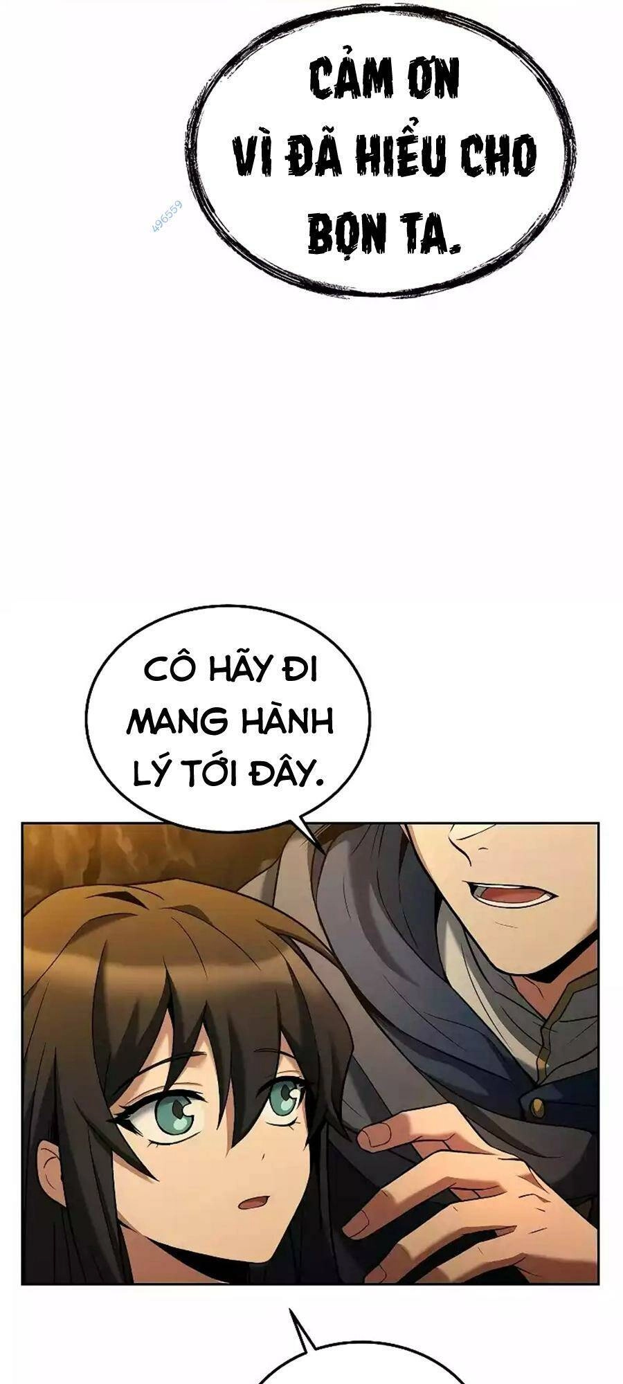 Đại Pháp Sư Mở Nhà Hàng Chapter 19 - 17