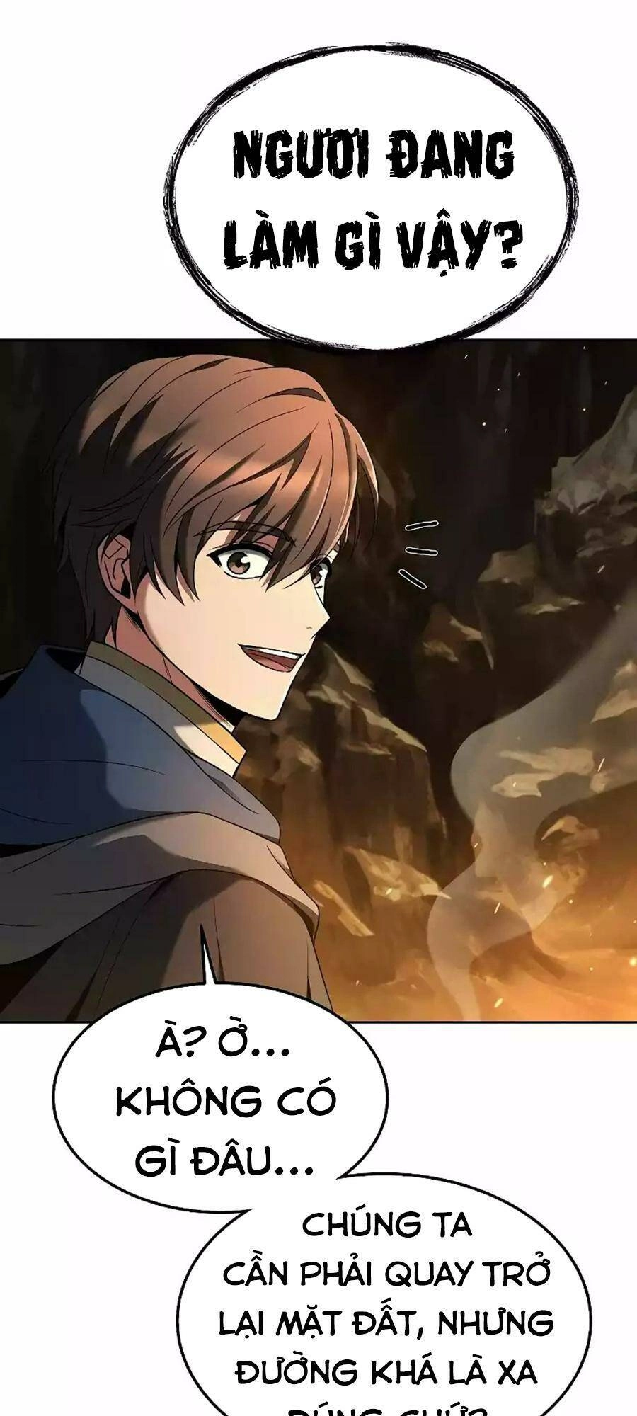 Đại Pháp Sư Mở Nhà Hàng Chapter 19 - 20