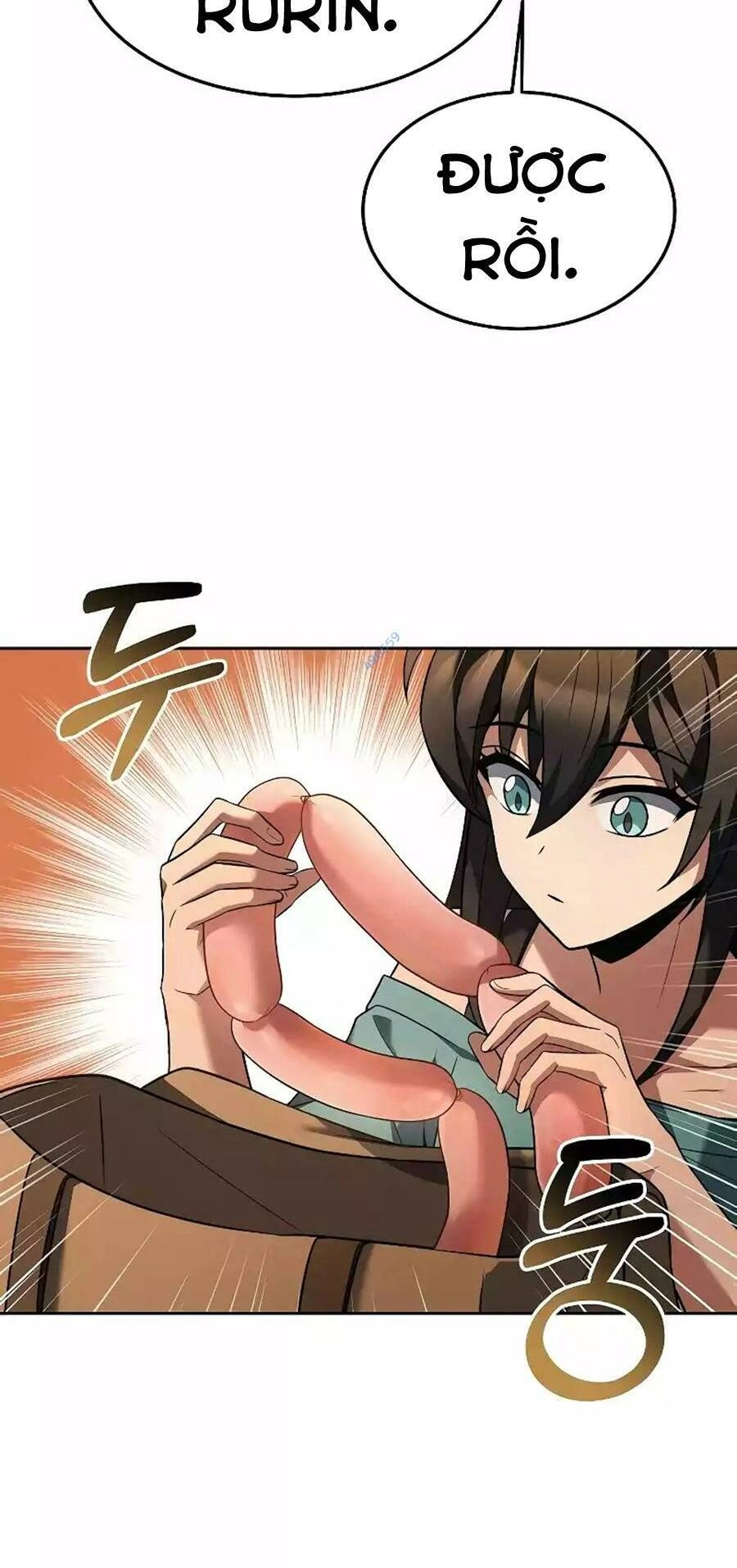 Đại Pháp Sư Mở Nhà Hàng Chapter 19 - 24