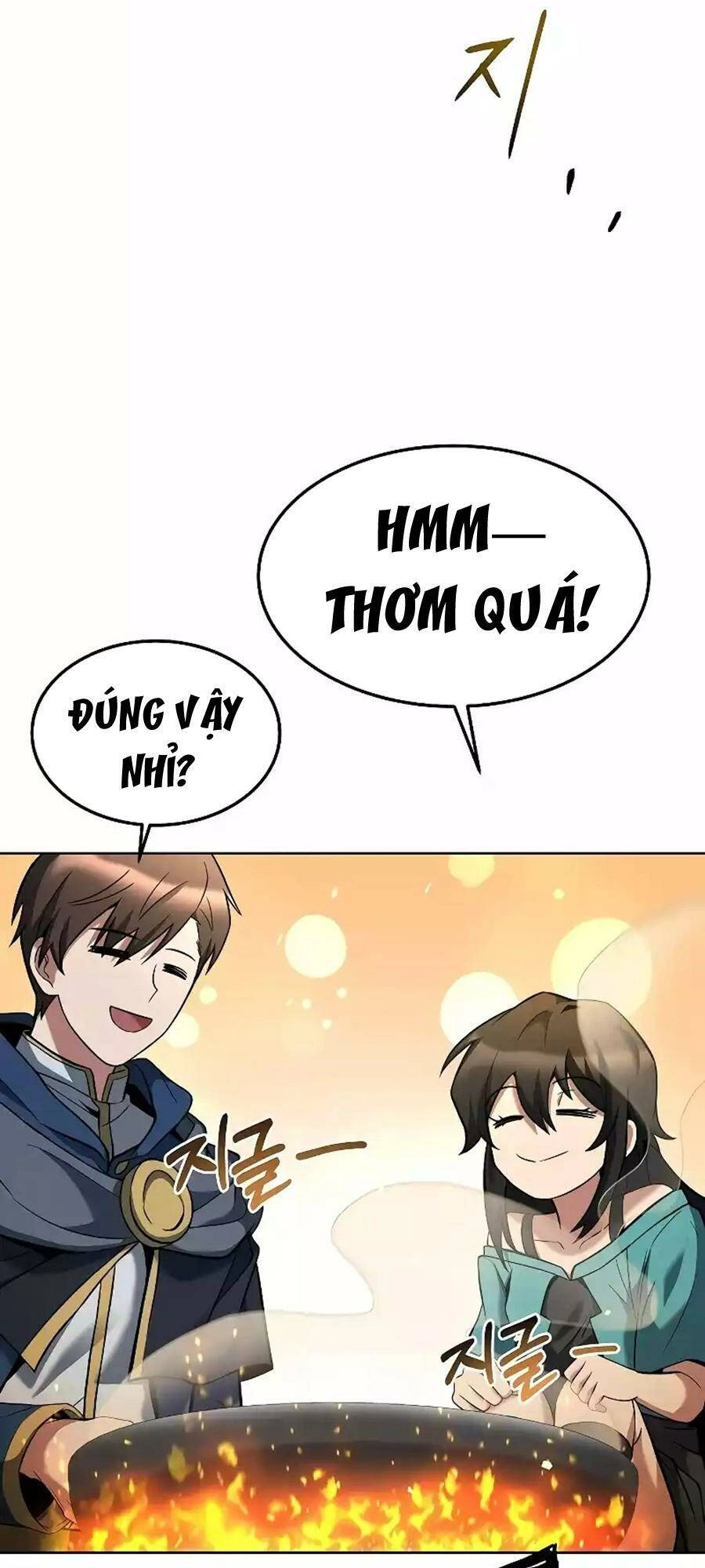 Đại Pháp Sư Mở Nhà Hàng Chapter 19 - 28