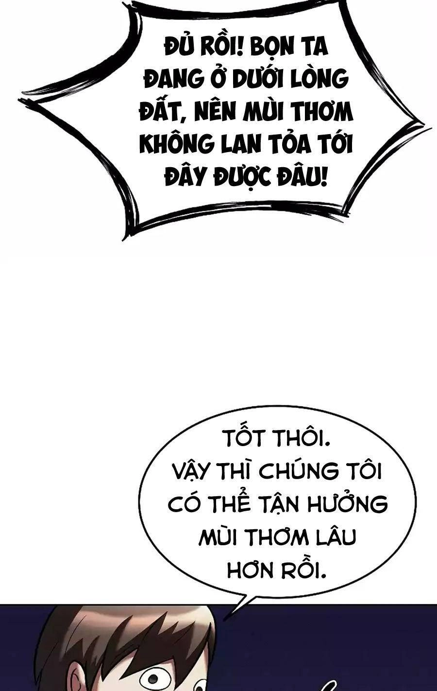Đại Pháp Sư Mở Nhà Hàng Chapter 19 - 29