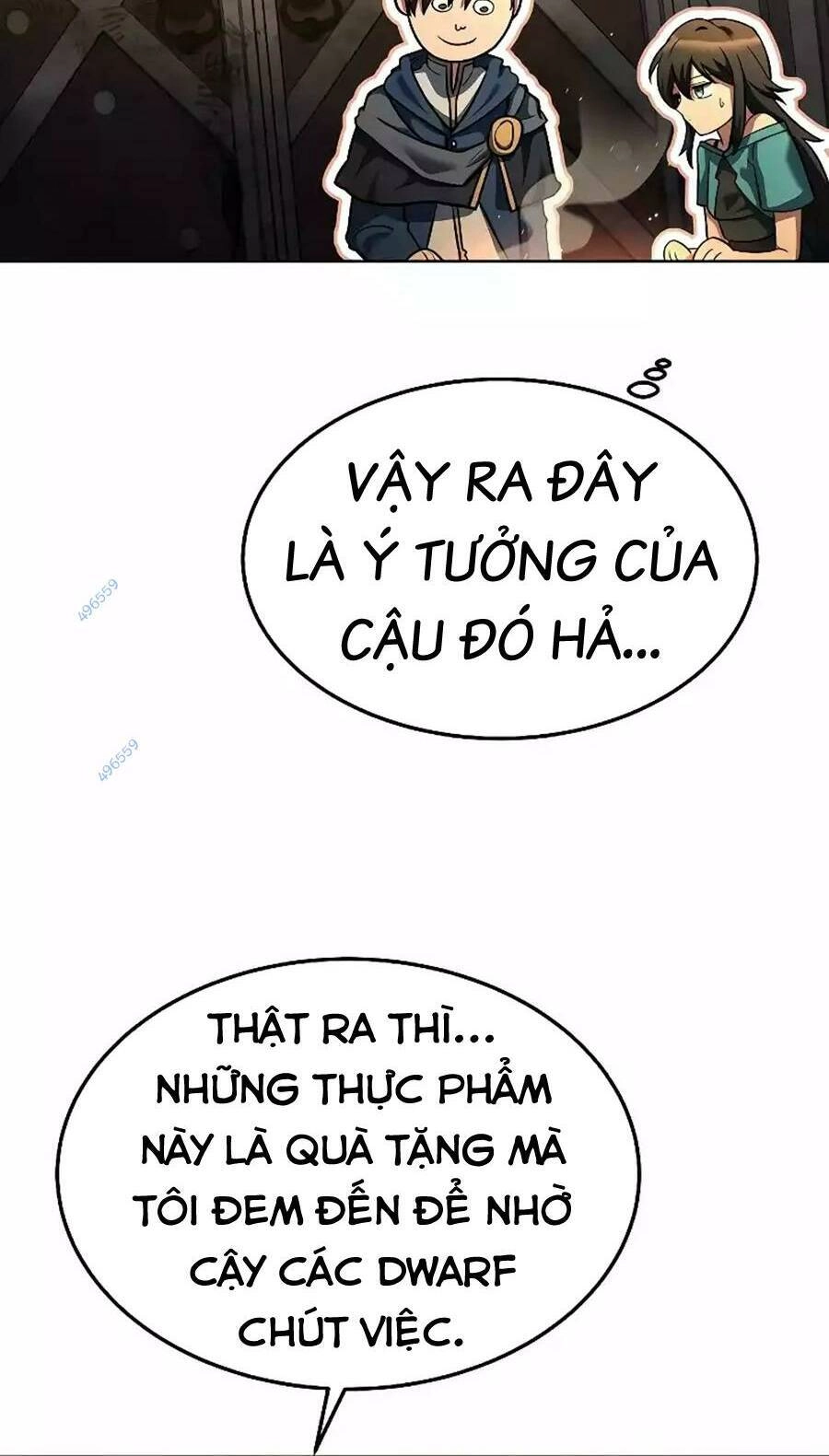 Đại Pháp Sư Mở Nhà Hàng Chapter 19 - 32