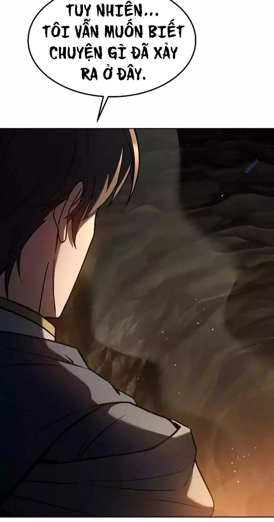 Đại Pháp Sư Mở Nhà Hàng Chapter 19 - 34