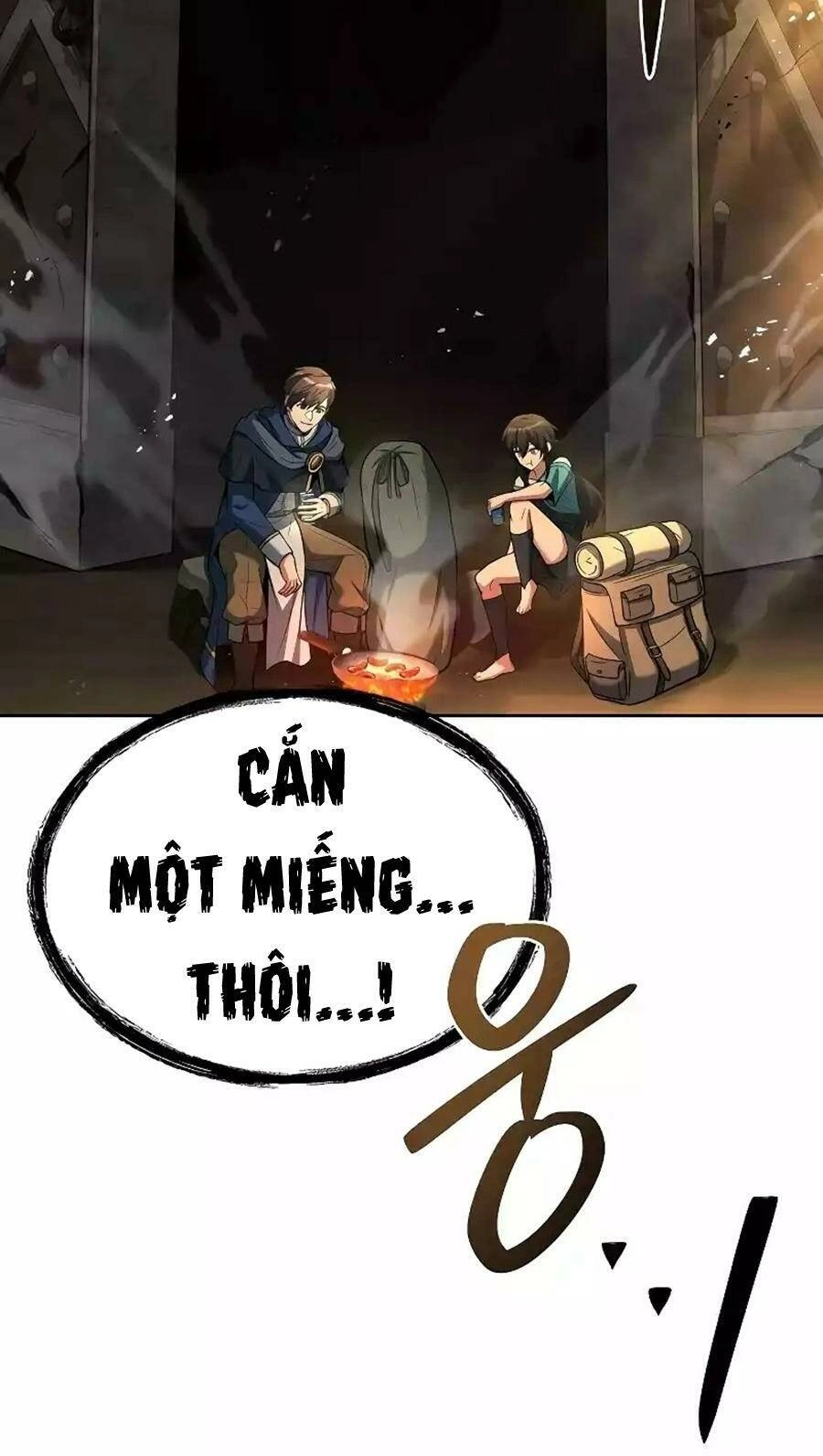 Đại Pháp Sư Mở Nhà Hàng Chapter 19 - 46