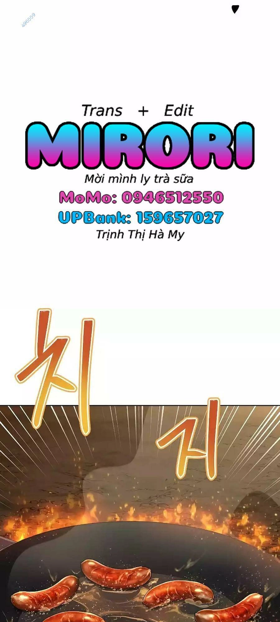 Đại Pháp Sư Mở Nhà Hàng Chapter 19 - 47