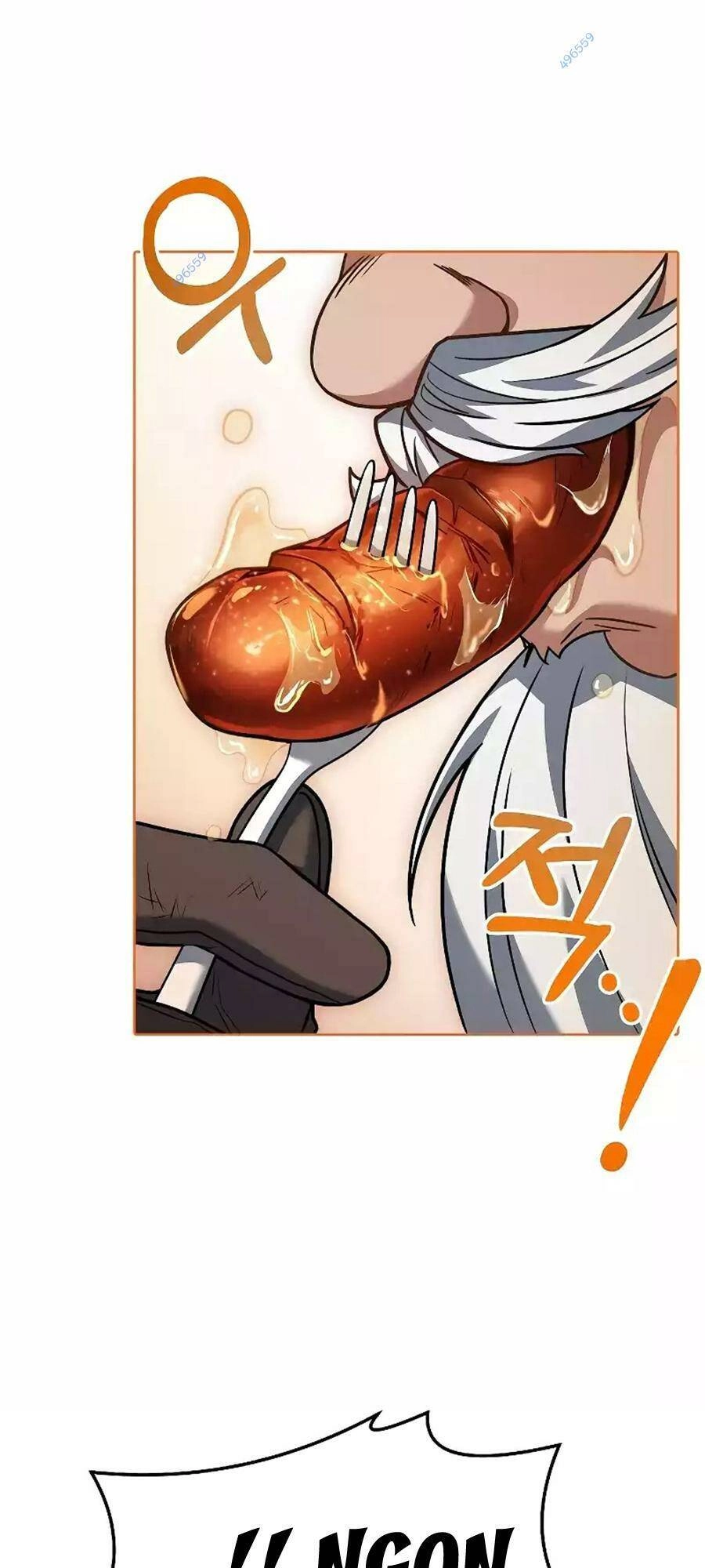 Đại Pháp Sư Mở Nhà Hàng Chapter 19 - 53