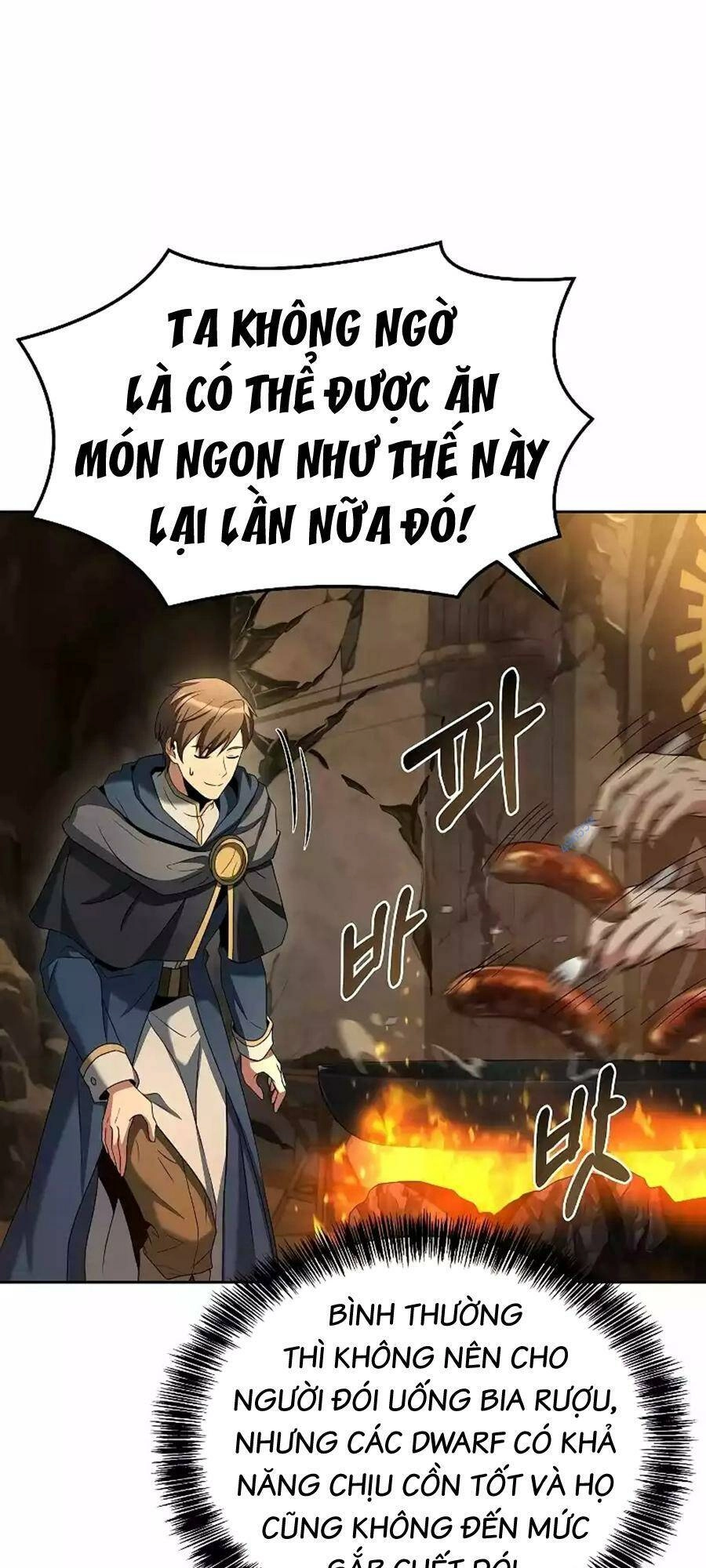 Đại Pháp Sư Mở Nhà Hàng Chapter 19 - 56