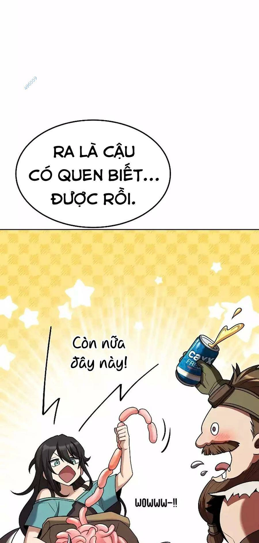 Đại Pháp Sư Mở Nhà Hàng Chapter 19 - 62