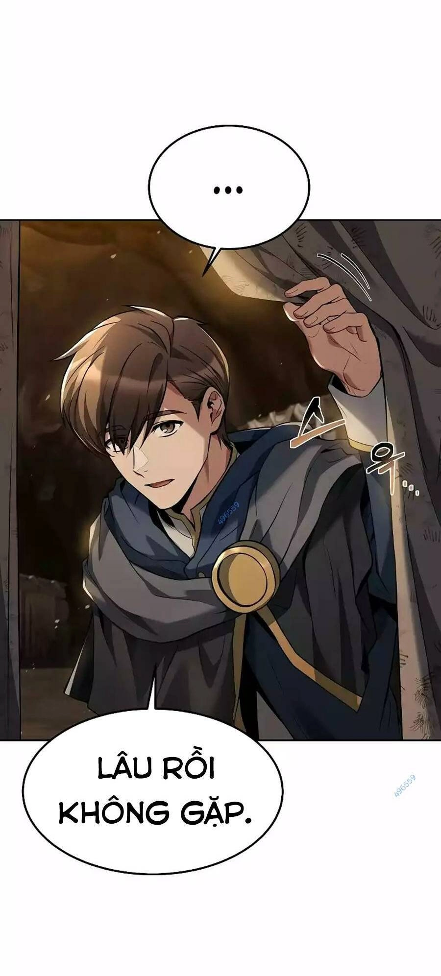 Đại Pháp Sư Mở Nhà Hàng Chapter 19 - 70