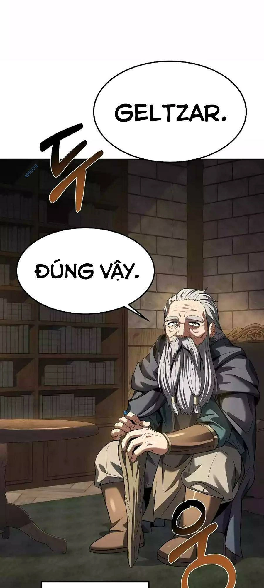 Đại Pháp Sư Mở Nhà Hàng Chapter 19 - 71