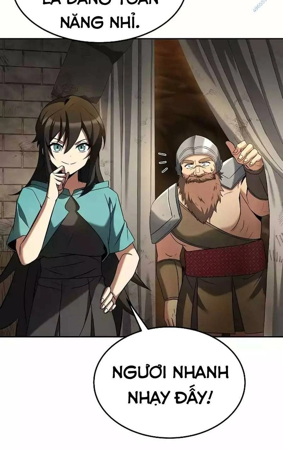 Đại Pháp Sư Mở Nhà Hàng Chapter 19 - 73