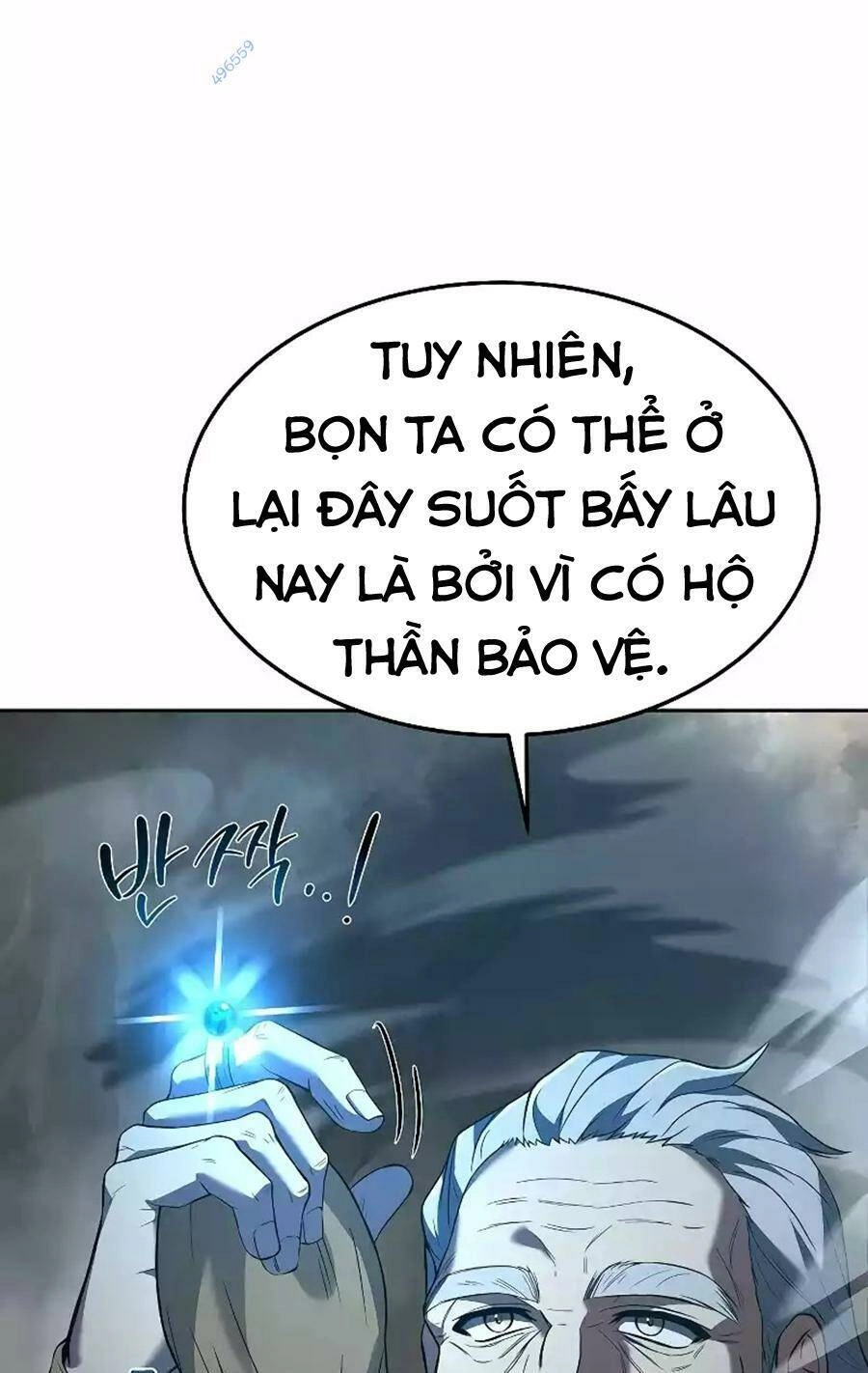 Đại Pháp Sư Mở Nhà Hàng Chapter 19 - 98