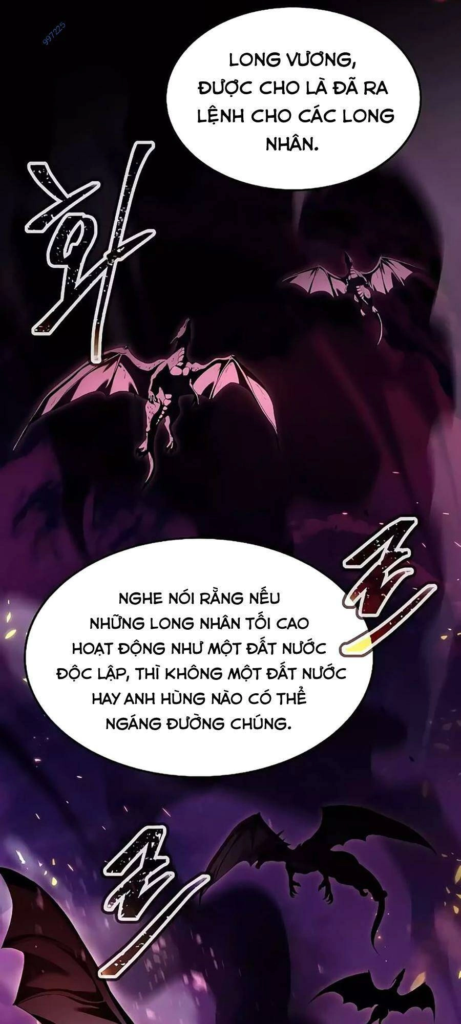 Đại Pháp Sư Mở Nhà Hàng Chapter 20 - 1