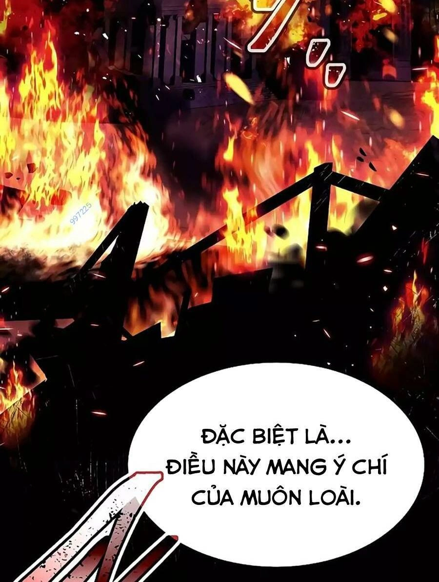 Đại Pháp Sư Mở Nhà Hàng Chapter 20 - 3