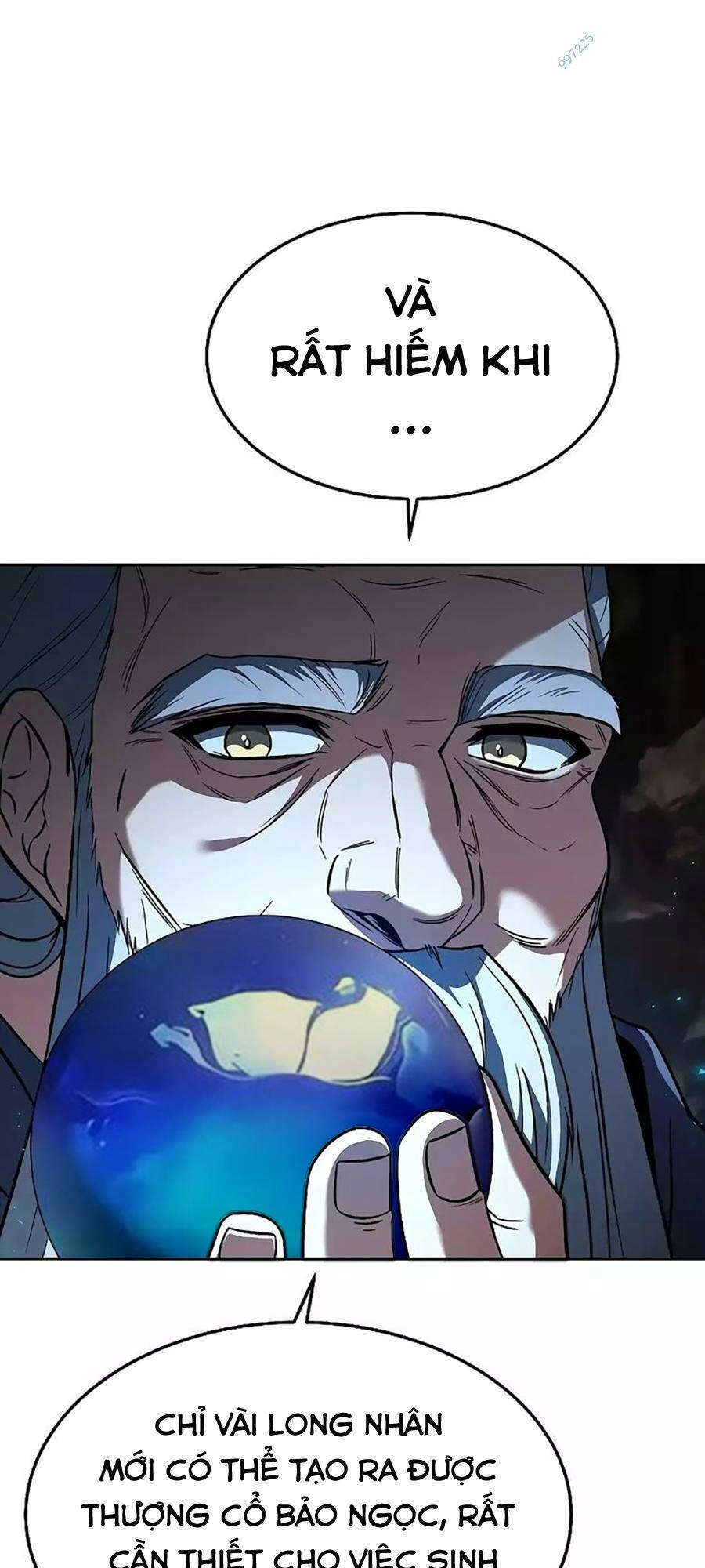 Đại Pháp Sư Mở Nhà Hàng Chapter 20 - 7