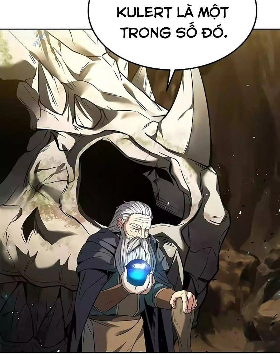 Đại Pháp Sư Mở Nhà Hàng Chapter 20 - 9