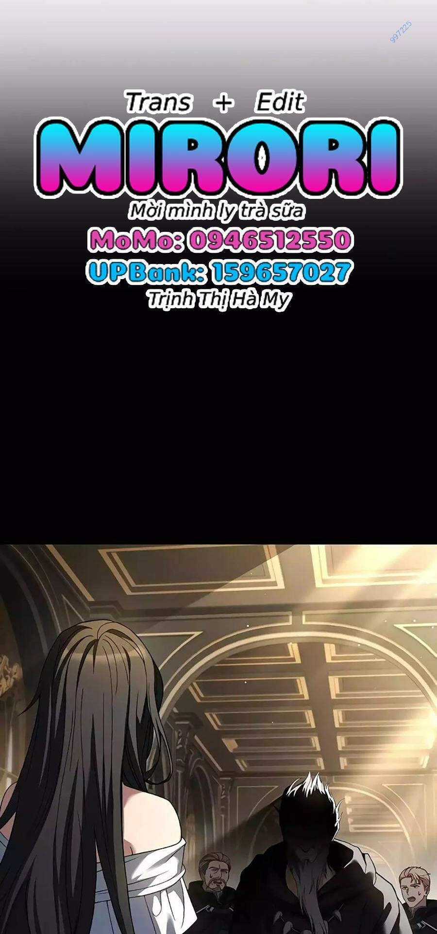 Đại Pháp Sư Mở Nhà Hàng Chapter 20 - 15