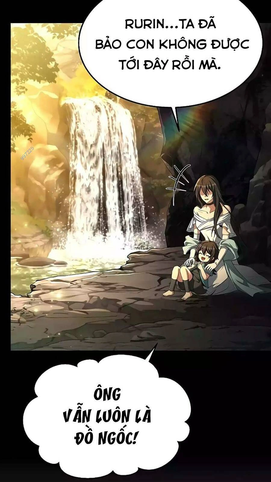 Đại Pháp Sư Mở Nhà Hàng Chapter 20 - 18