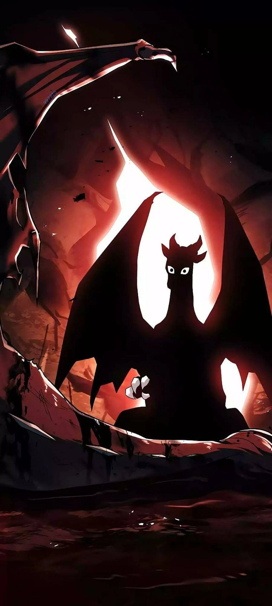 Đại Pháp Sư Mở Nhà Hàng Chapter 20 - 21