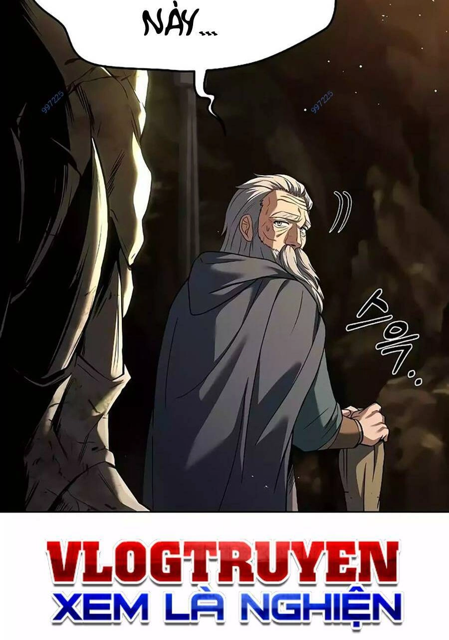 Đại Pháp Sư Mở Nhà Hàng Chapter 20 - 38