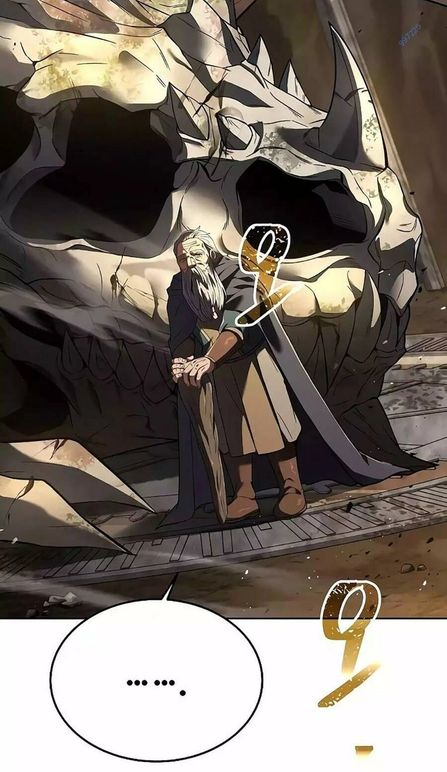 Đại Pháp Sư Mở Nhà Hàng Chapter 20 - 41