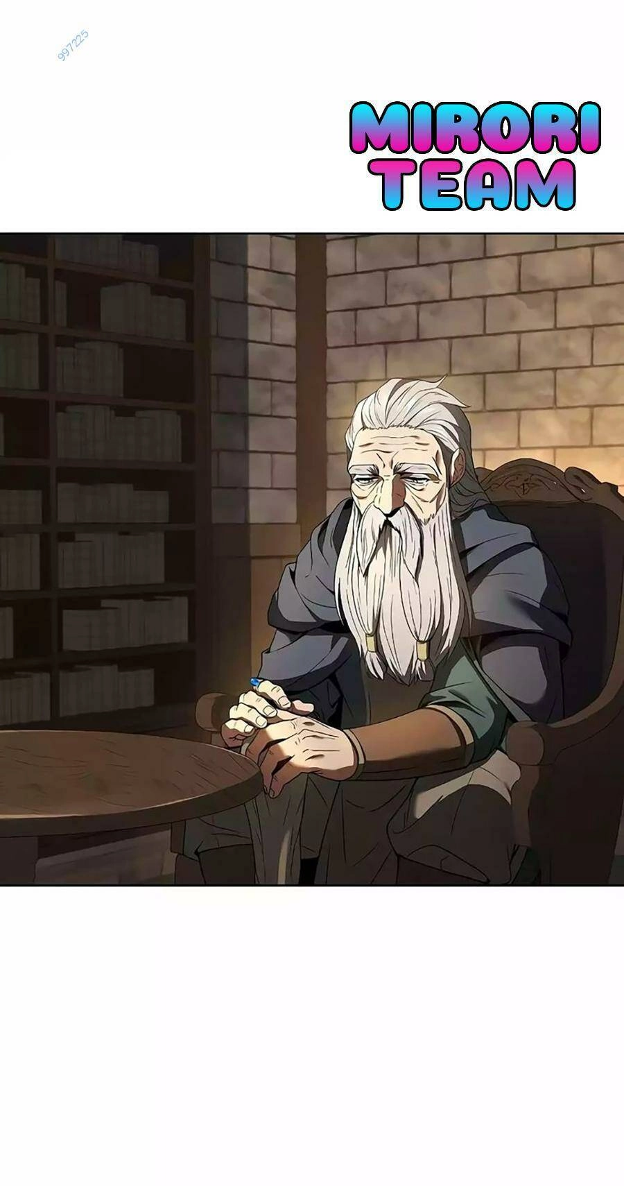 Đại Pháp Sư Mở Nhà Hàng Chapter 20 - 48