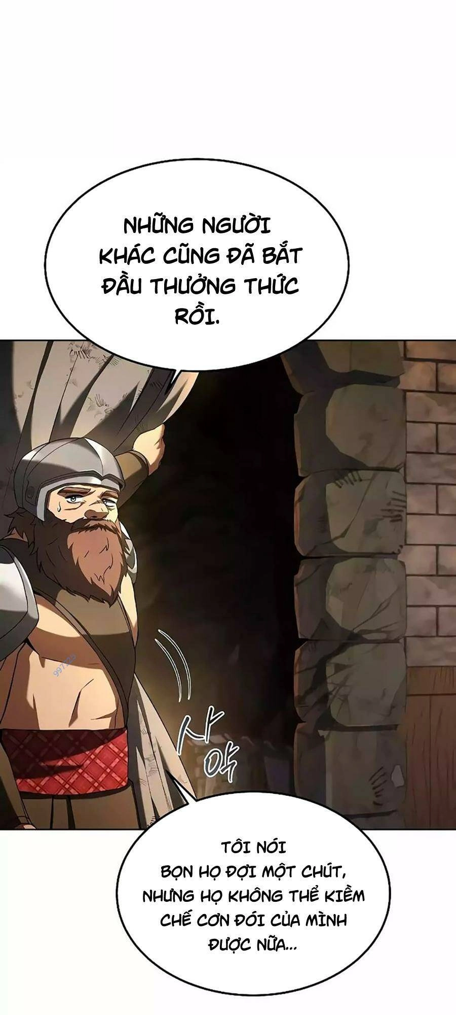 Đại Pháp Sư Mở Nhà Hàng Chapter 20 - 53