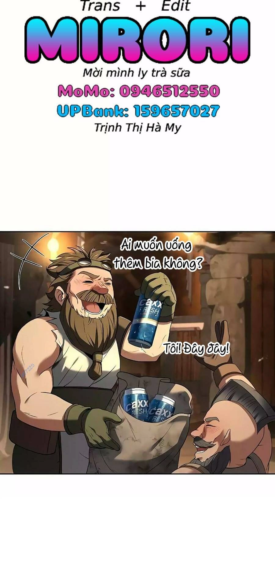 Đại Pháp Sư Mở Nhà Hàng Chapter 20 - 57